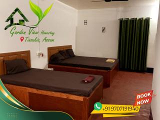 Garden View Homestay, Tinsukia - 1