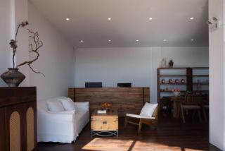 Lijiang Yulong Manshron Snow Highlands Villa - 1