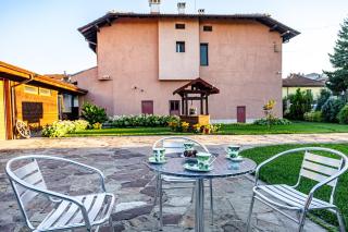 Guest House Comfort - 8