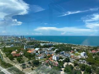 Vehha Skyline Retreat Condo Corner- Unit 1B & 2B LuxSuite - Hua Hin - 6