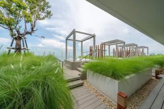Vehha Skyline Retreat Condo Corner- Unit 1B & 2B LuxSuite - Hua Hin - 1