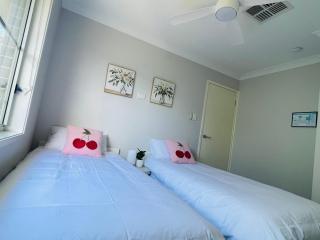 Balinese Vacation Home - 8