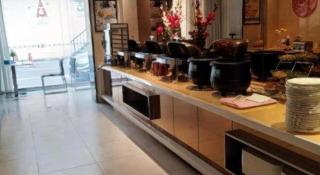 Jinjiang Inn Beijing Conference Center Bird Nest - 6