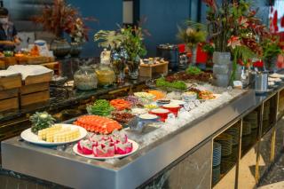 Klub Hotel Bangkok - 7