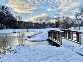 Frühstückspension Zur Krone - Bad Endbach - 4