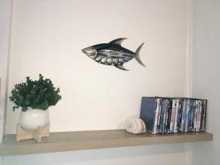 Rangiputa Retreat - 2