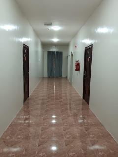 ريف سناو للشقق الفندقية - 0