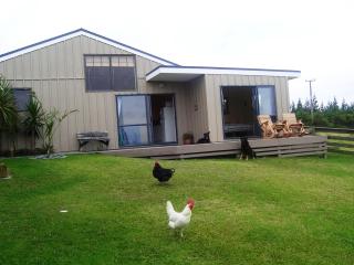 Rangiputa Retreat - 9