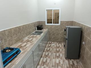 ريف سناو للشقق الفندقية - 8