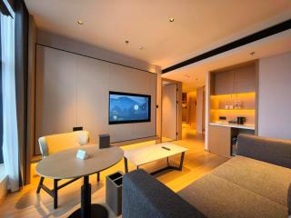 Fairfield by Marriott Hangzhou Future Sci-tech City - Hangzhou - 7