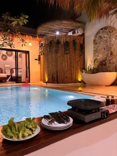 Djeladjah Villa - Ngingas - 2