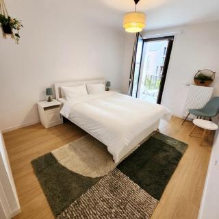 Élégant appartement lumineux à Senlis - 9