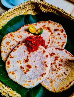 Maika safari lodge - 3