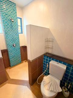 Spacious Authentic Thai-Style Pool Villa Rawai - 3