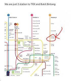 Urban Designer's Duplex - 3