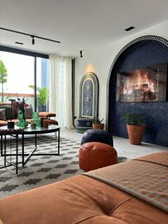 Amazing Flat Le Reve building - 2