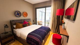 Amazing Flat Le Reve building - 1