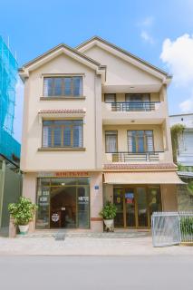 Kim Tuyến Hostel - Only accept Vietnamese customers - 4