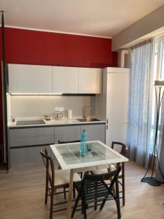 Galileo, old town skyline - 7