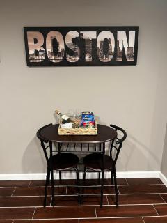 Elegant Modern Studio in Prime Location - 1