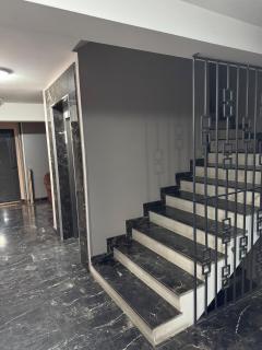 Metropolitan Iassium Luxury Suites - 7