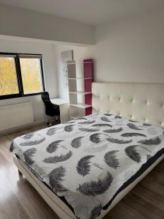 Metropolitan Iassium Luxury Suites - 1