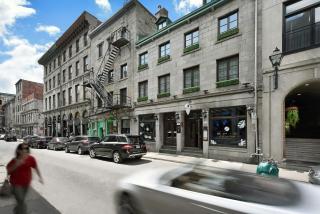 Hotel Épik Montréal - Montréal - 9