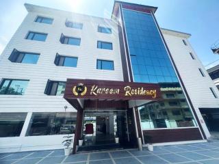 KAREEM RESIDENCY - 6