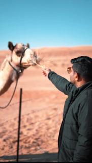 Desert Wonders Camp - 1