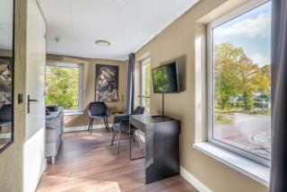 Hotel 'De Heren' - 8