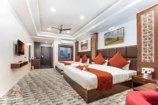 KAREEM RESIDENCY - 9