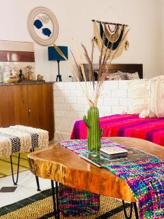 The Blue Boheme Bir - 6