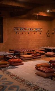 Desert Wonders Camp - 6