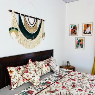 The Blue Boheme Bir - 9