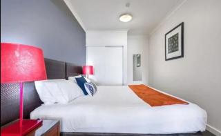 One Bedroom Apartment at the Mantra Esplanade Darwin - 0