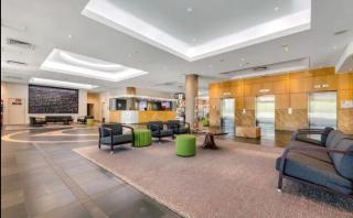 One Bedroom Apartment at the Mantra Esplanade Darwin - 2