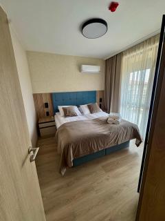 Sorrento Sole Mare Sveti Vlas - 9