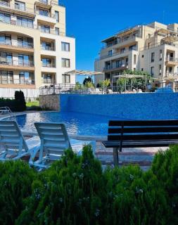 Sorrento Sole Mare Sveti Vlas - 4