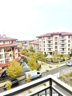 Sorrento Sole Mare Sveti Vlas - 3