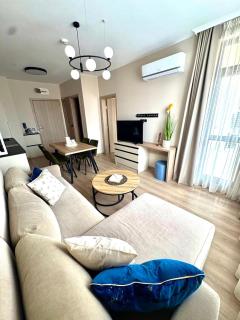 Sorrento Sole Mare Sveti Vlas - 9