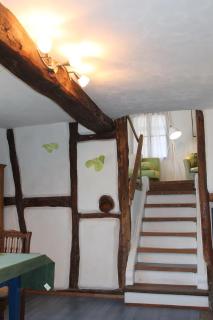 Maison Mille Fleurs - Sankt Julian - 3