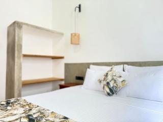 Nila Villa 2BR Home AC WiFi Hiriketiya - 0