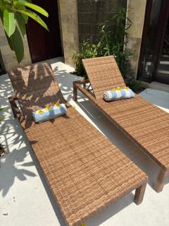 Villa La Casa Ayana Canggu Berawa - 9