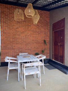 Nila Villa 2BR Home AC WiFi Hiriketiya - 8