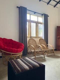 Nila Villa 2BR Home AC WiFi Hiriketiya - 7