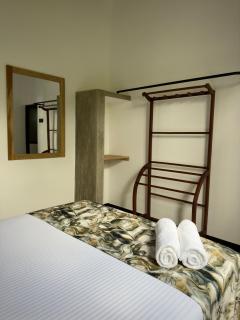 Nila Villa 2BR Home AC WiFi Hiriketiya - 6