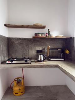 Nila Villa 2BR Home AC WiFi Hiriketiya - 2