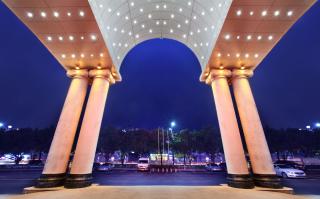 Guilin China Southern Pearl Hotel - 9