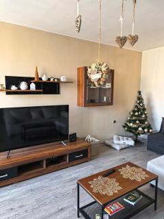 Megan apartment Sofia Mall center - 7