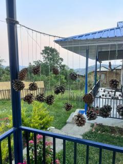 The Blue Boheme Bir - 3